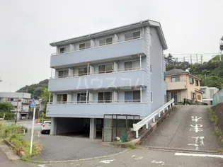 レオパレスフレッシュの画像