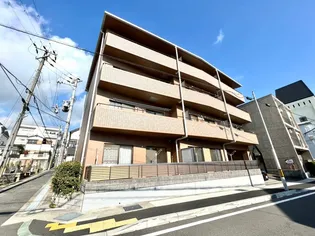 カルム六甲の画像