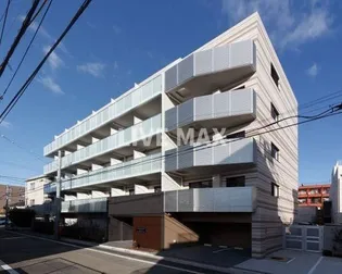 DIPS南六郷の画像