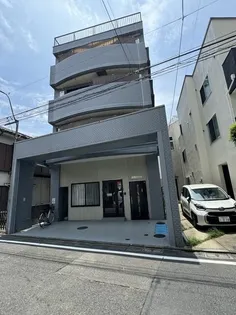 AIマンションの画像