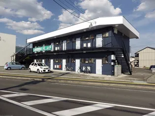 コーポ泉 富士見館の画像