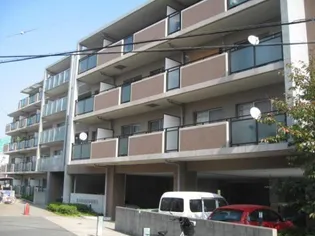 第二阪下マンションの画像