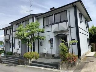 ヒルズつくし野IIIの画像