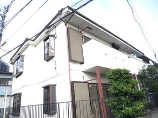 ハイツヒロスミの画像