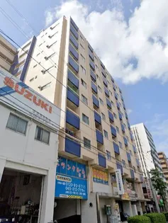 田園キャッスル横浜西口の画像