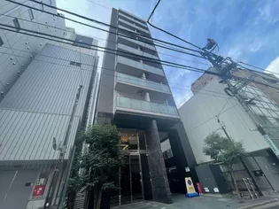 BREZZA EBISUの画像