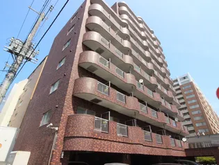 セザール琴似の画像