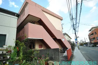 ローレルハイツの画像