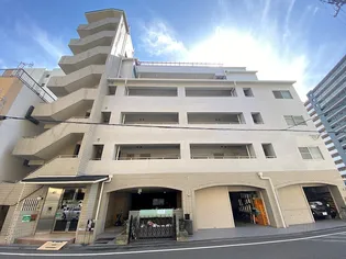 湯川パールハイツの画像