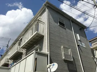 カーサシノハラの画像