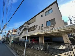 クレイドル新和の画像