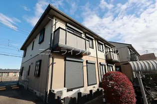 フォレストビレッジノースIIの画像