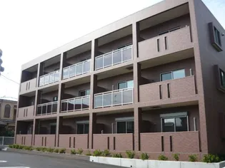 サン フィールドIIの画像