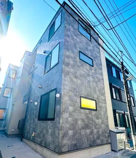 サンモール堀切の画像