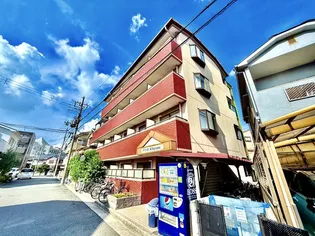 ドミールキタヤマの画像