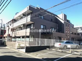 セントアーバンの画像