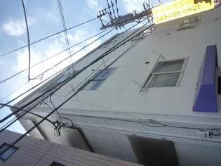 東京都文京区本郷5【マンション】の外観