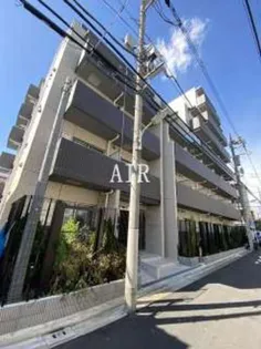 CREVISTA大井町の画像