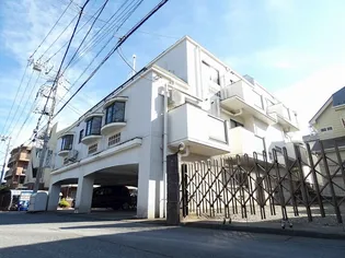 ファーストハイムの画像