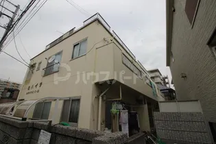 柏ハイツの画像