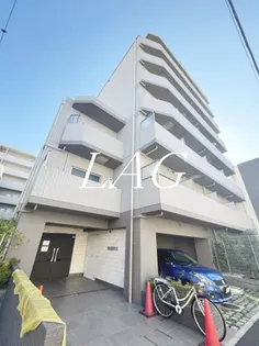 パティーナ住吉DUOの画像