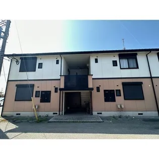 グリムハウスA棟の画像