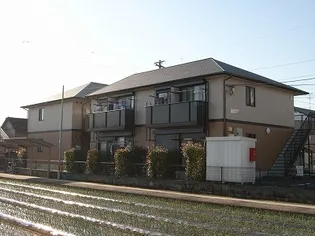 アメニティ土居 A棟の画像