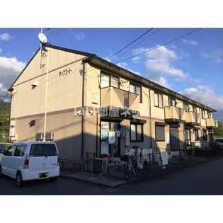 ディアコートの画像