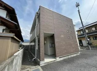 ラフィーネレゾンB棟の画像