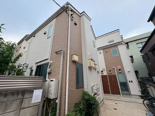 サークルハウス上石神井の画像