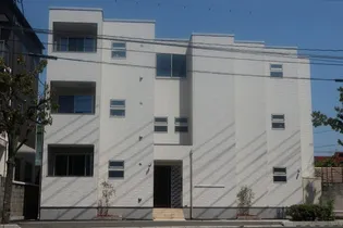 Regalest 下伊福本町【3階】の外観