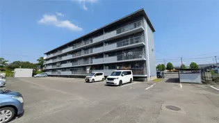 サルヴァトーレ神園 1号棟の画像