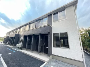 富谷明坂アパートB棟の画像