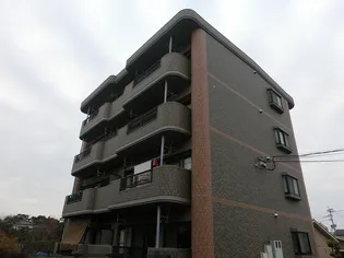 スイートハイム国府の画像