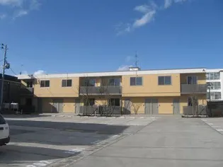 三内シャーメゾンAの画像