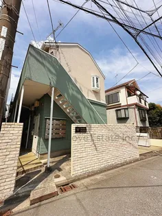 スカイピア元住吉の画像