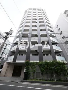 東京都豊島区北大塚2【マンション】の外観