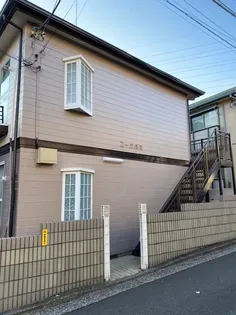 コーポ長浜の画像