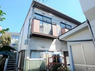 ファミールMの画像