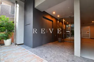 デュオフラッツ飯田橋EAST【6階】の外観