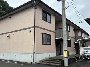 フローラルコート Aの画像