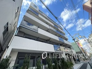 CREST TAPP東十条の画像