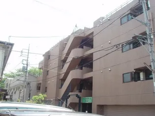 グランドボナール桜木町の画像