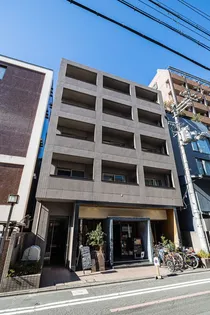 ジュネス三京の画像