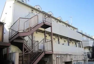 リベラル宮崎台の画像