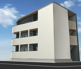 エキニア川崎ウエストの画像