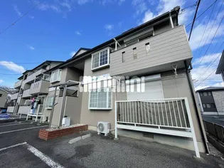 ヴィラパークの画像