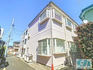 メイセー三軒茶屋の画像