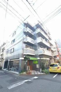 アネックス十日市の画像