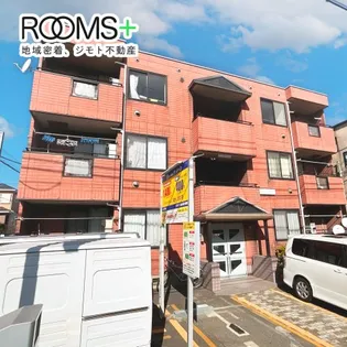 アビタシオン自由が丘の画像